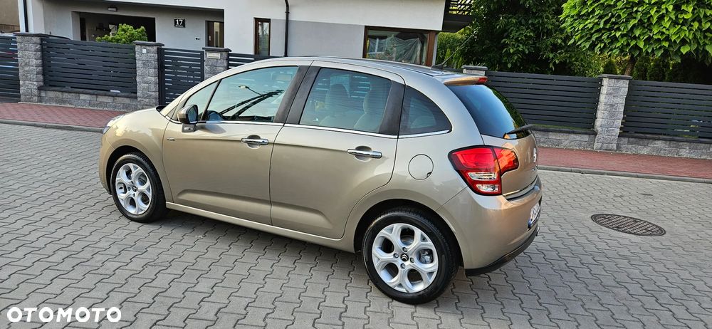 Citroën C3 VTi 120 Exclusive - 8
