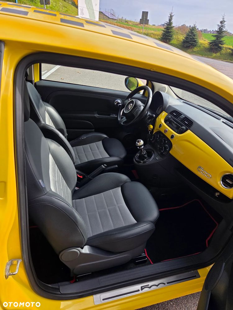 Fiat 500 - 11