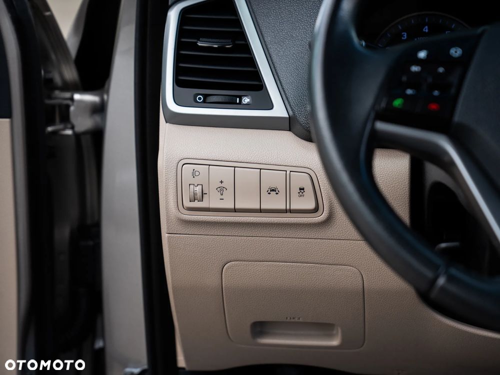 Hyundai Tucson 1.6 GDi Style 2WD - 36