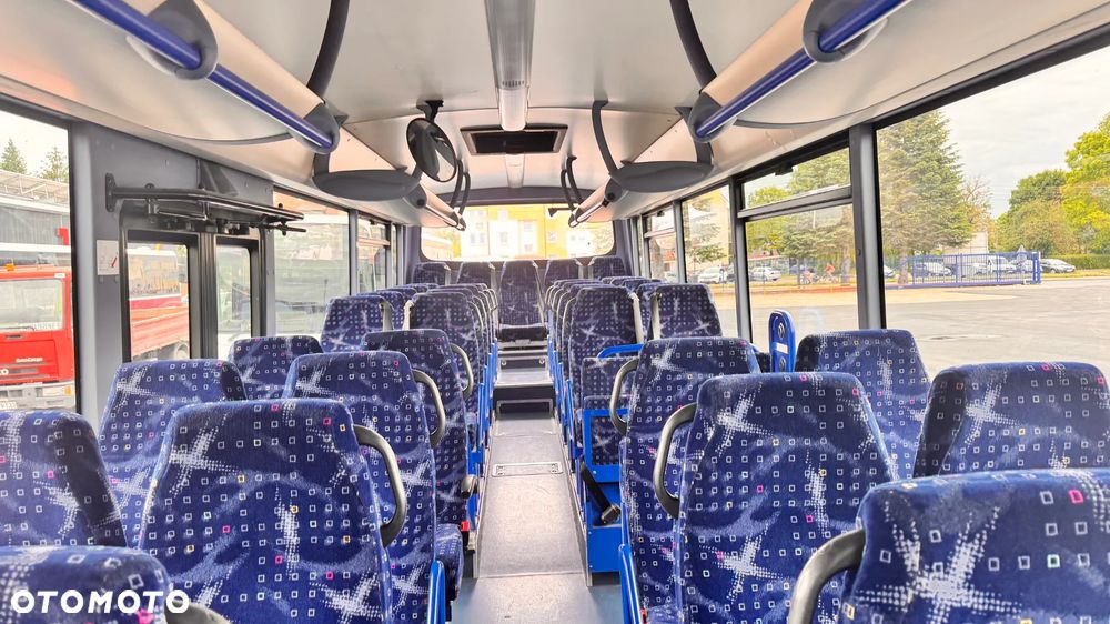 Irisbus Recreo Crosway / 60+1 miejsc/ winda /ŁADNY !! / CENA: 79000zł netto - 14