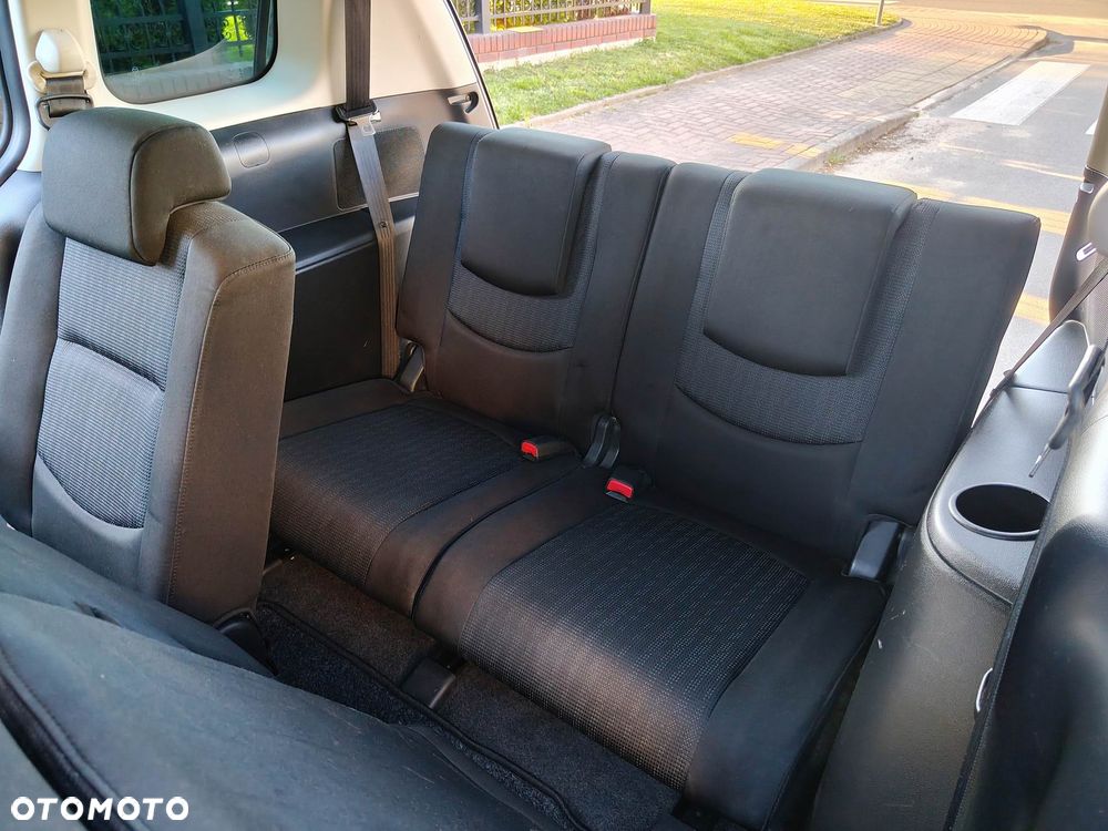 Mazda 5 2.0 Active Plus - 17