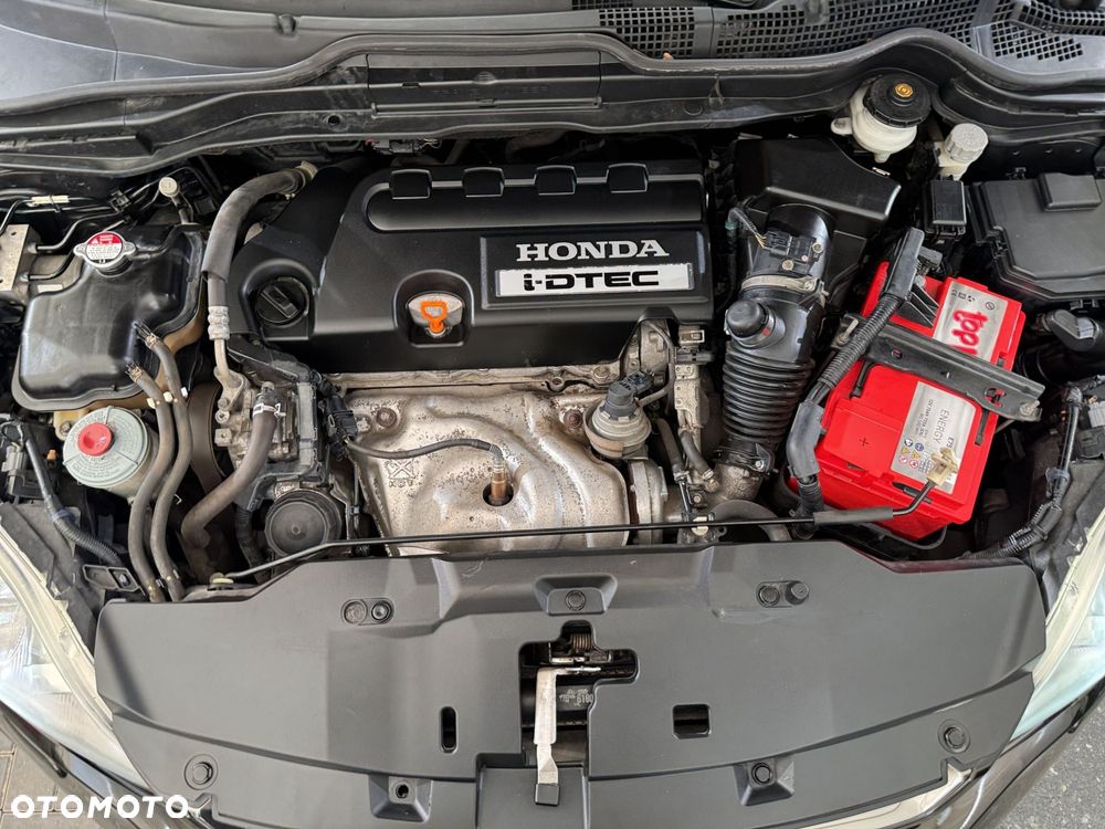 Honda CR-V - 27