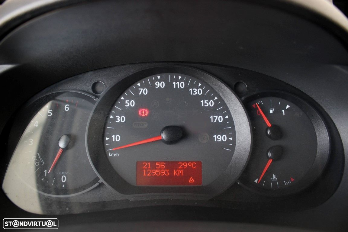 Renault Kangoo MAXI - 19