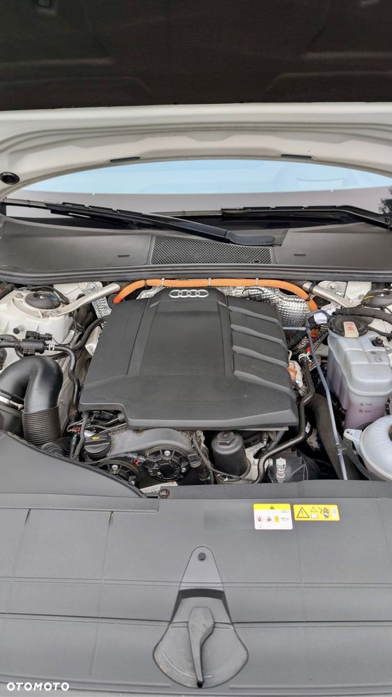 Audi A6 Avant 55 TFSI e PHEV Quattro S Line S tronic - 19