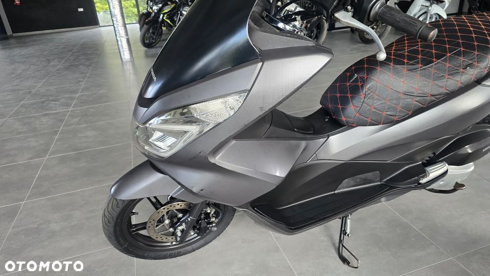 Honda PCX - 26