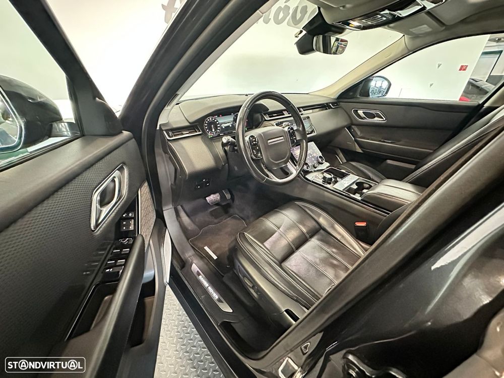 Land Rover Range Rover Velar 2.0 D SE - 13