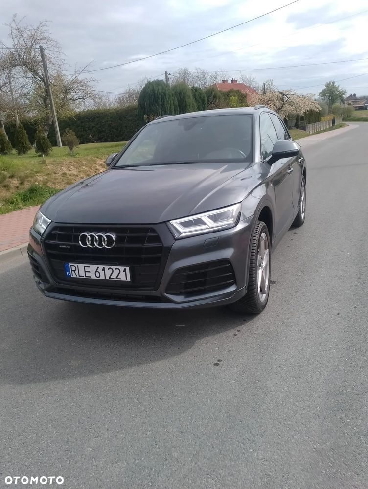 Audi Q5 - 3
