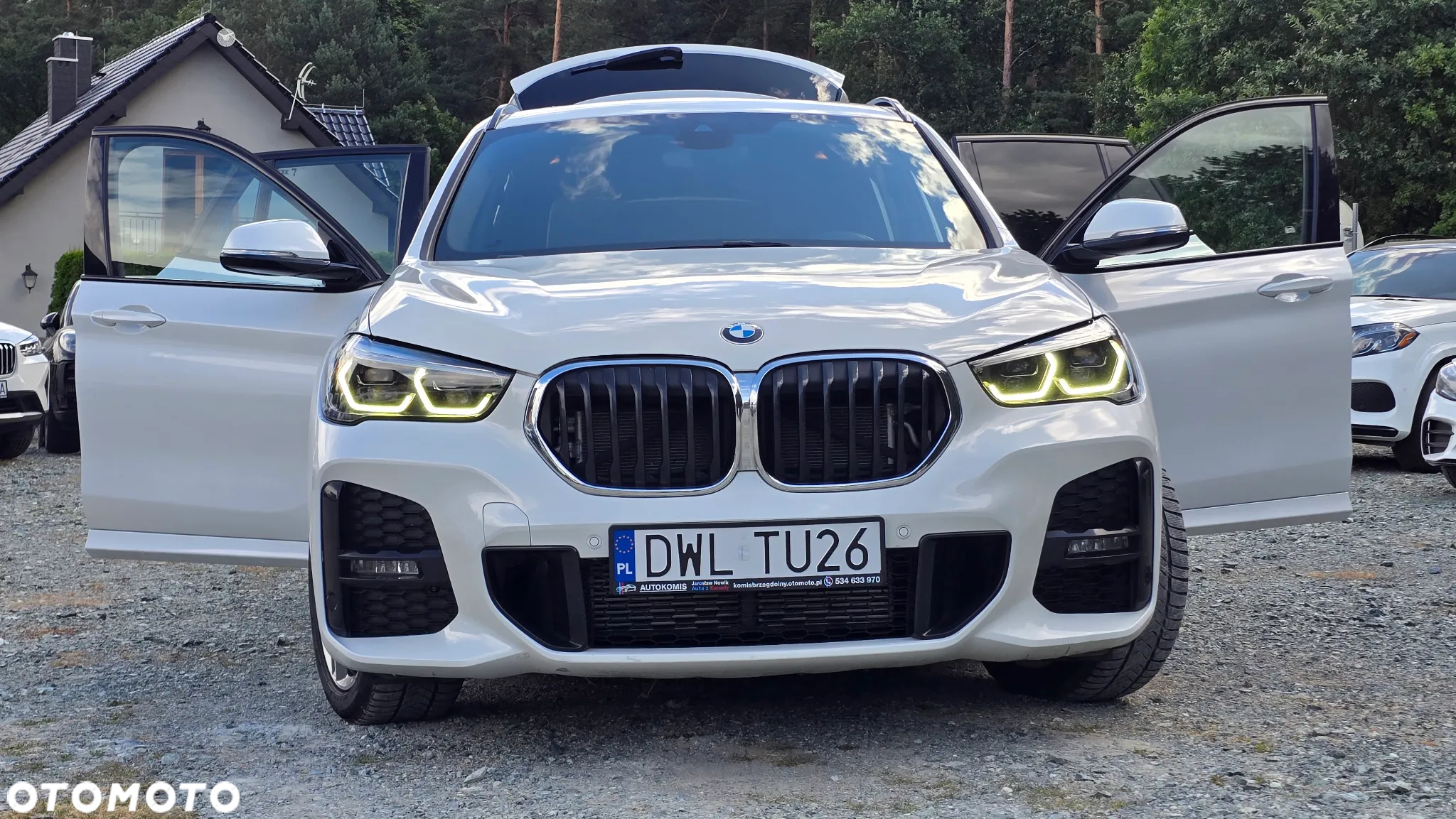 BMW X1 - 30