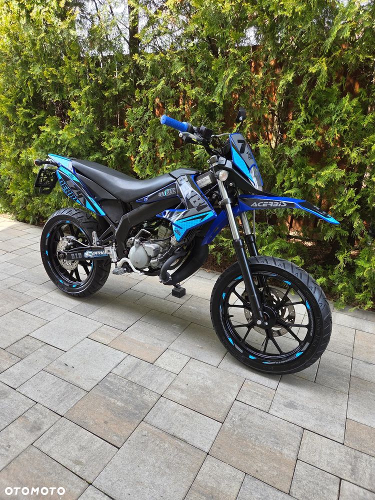Derbi Senda - 27