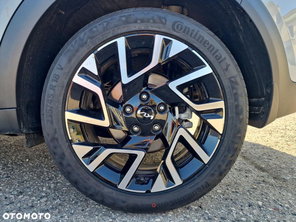 Kia XCeed 1.6 T-GDI Tribute DCT - 18