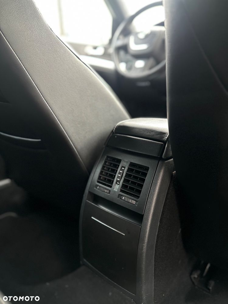 Skoda Octavia 2.0 TSI RS - 26