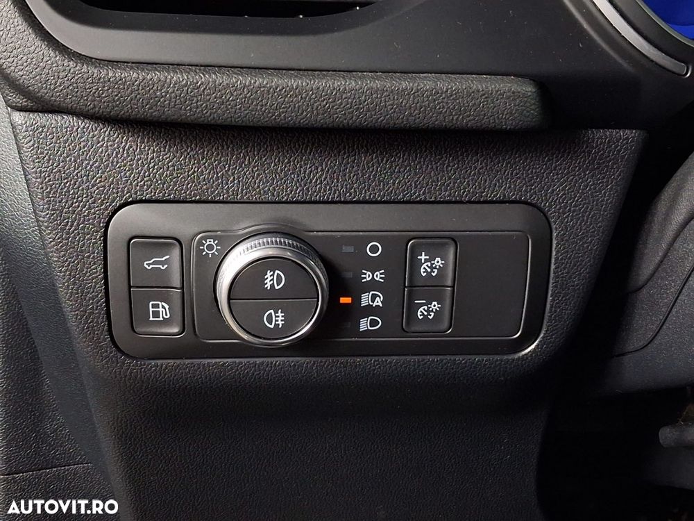 Ford Kuga - 14