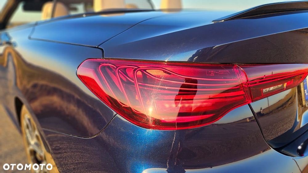 BMW Seria 4 420i GPF M Sport - 11