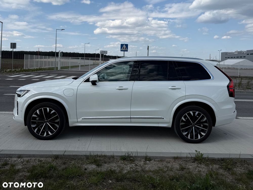 Volvo XC 90 - 3