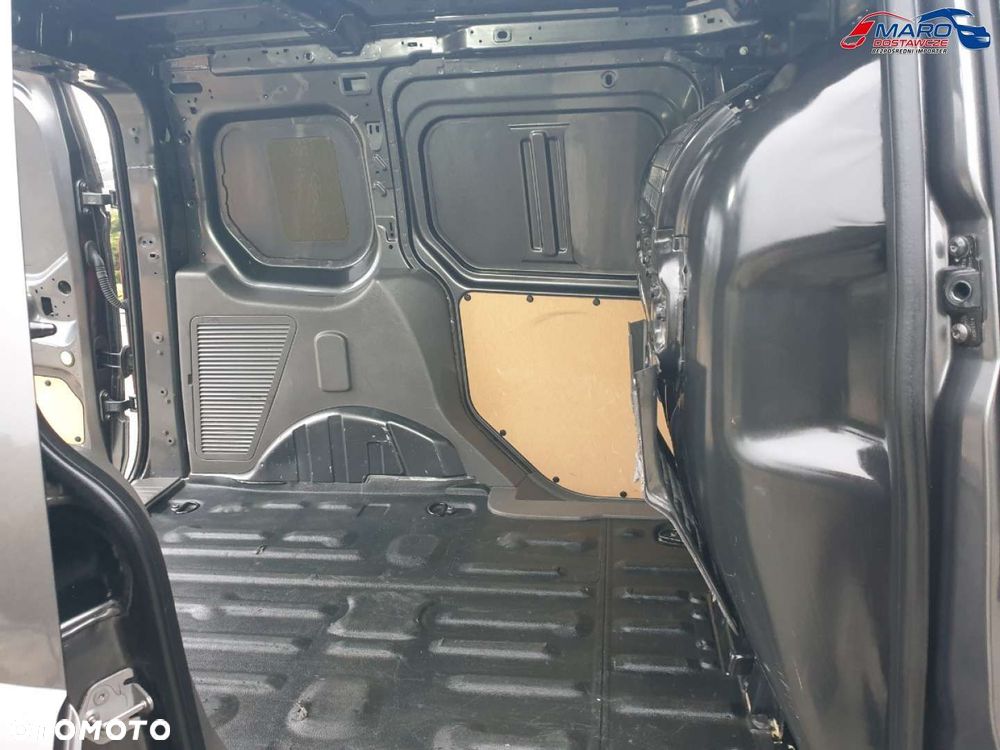 Ford CONNECT AUTOMAT MAŁY PRZEBIEG Z POTWIERDZENIEM - 39