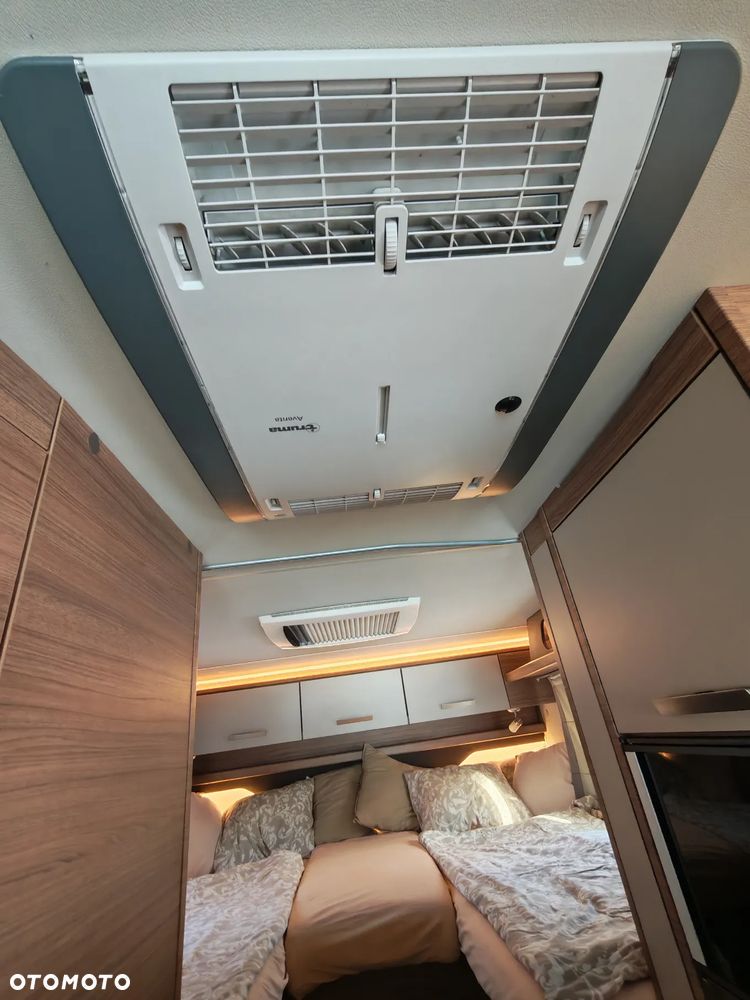 KNAUS Live i 700 MEG - 37