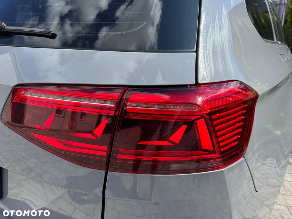 Volkswagen Passat Variant 1.5 TSI EVO Business - 8