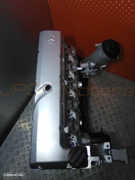 Motor Recondicionado Mercedes Sprinter 2.9 TD 602980 - 3