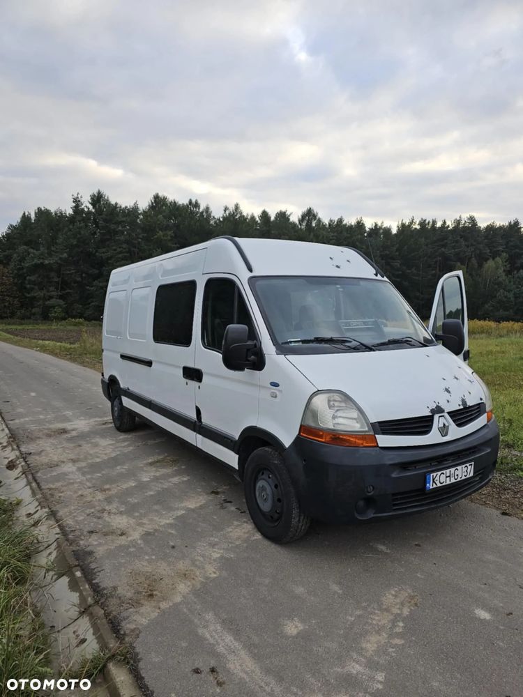 Renault MASTER - 2