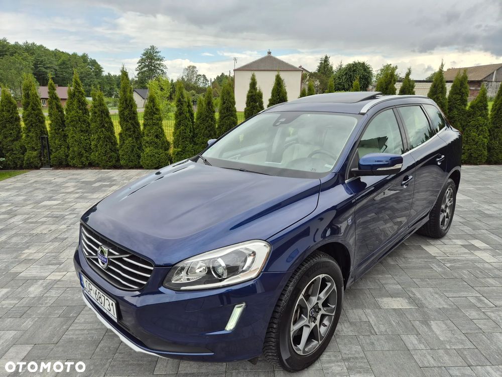 Volvo XC 60 T5 Geartronic Ocean Race - 36