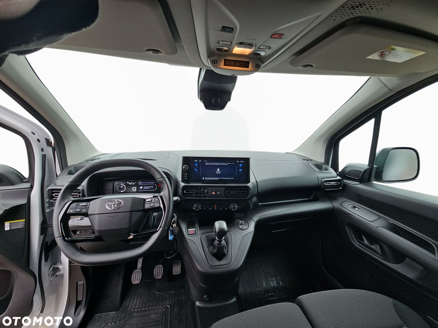 Toyota PROACE CITY - 10