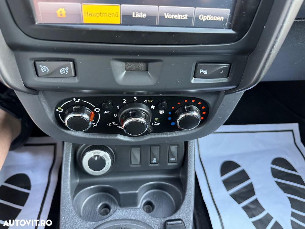 Dacia Duster 1.5 dCi 4x4 Prestige - 24
