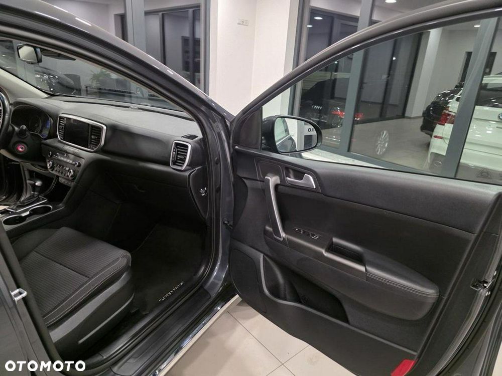 Kia Sportage 1.6 T-GDI AWD DCT VISION - 16