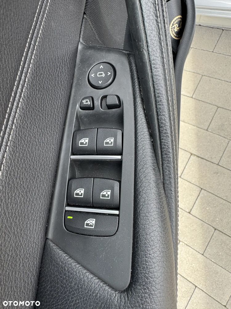 BMW Seria 5 520d Luxury Line - 19
