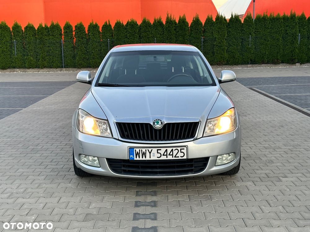 Skoda Octavia 1.4 TSI Classic - 4