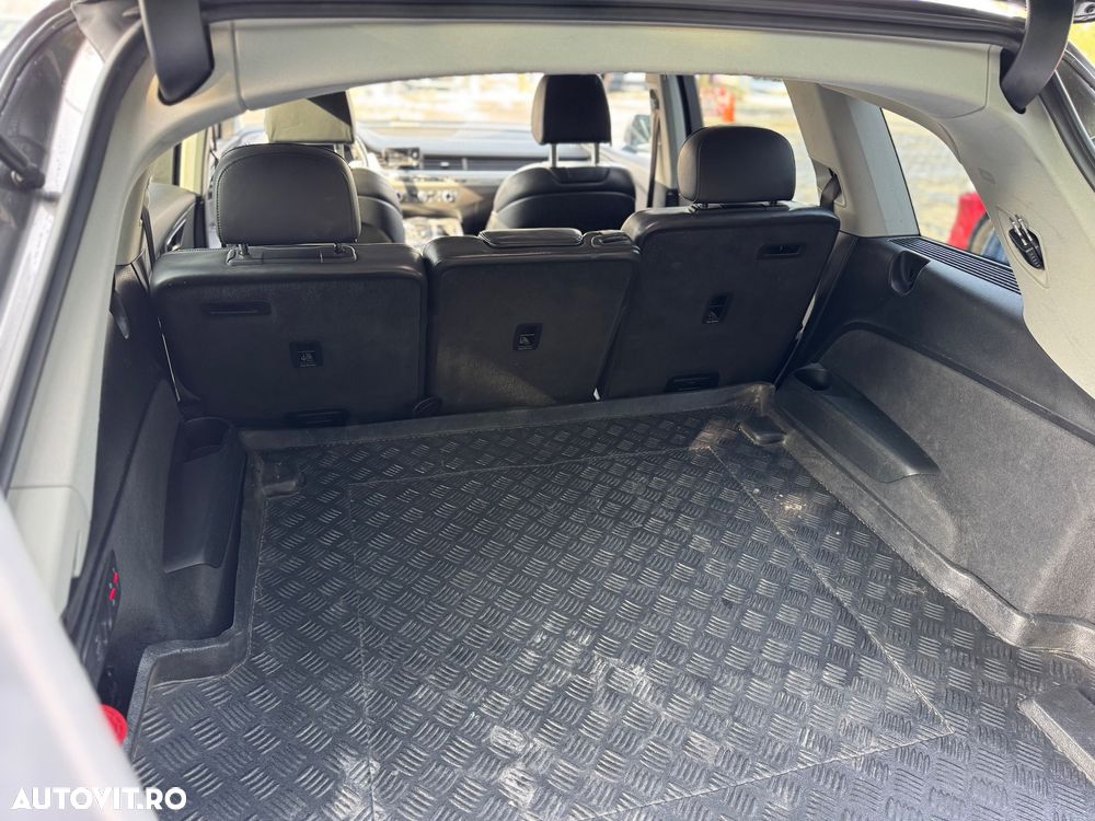 Audi Q7 - 14