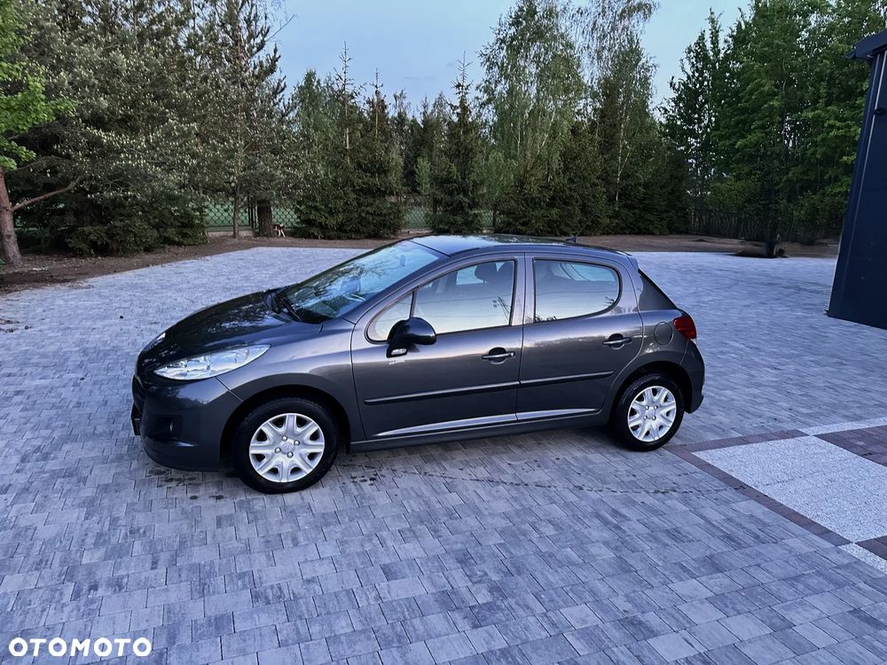 Peugeot 207 1.4 Trendy - 1
