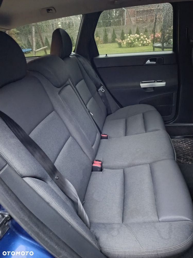 Volvo V50 - 7