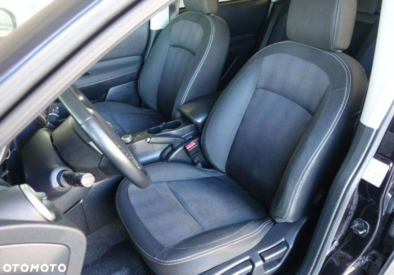 Nissan Qashqai - 15
