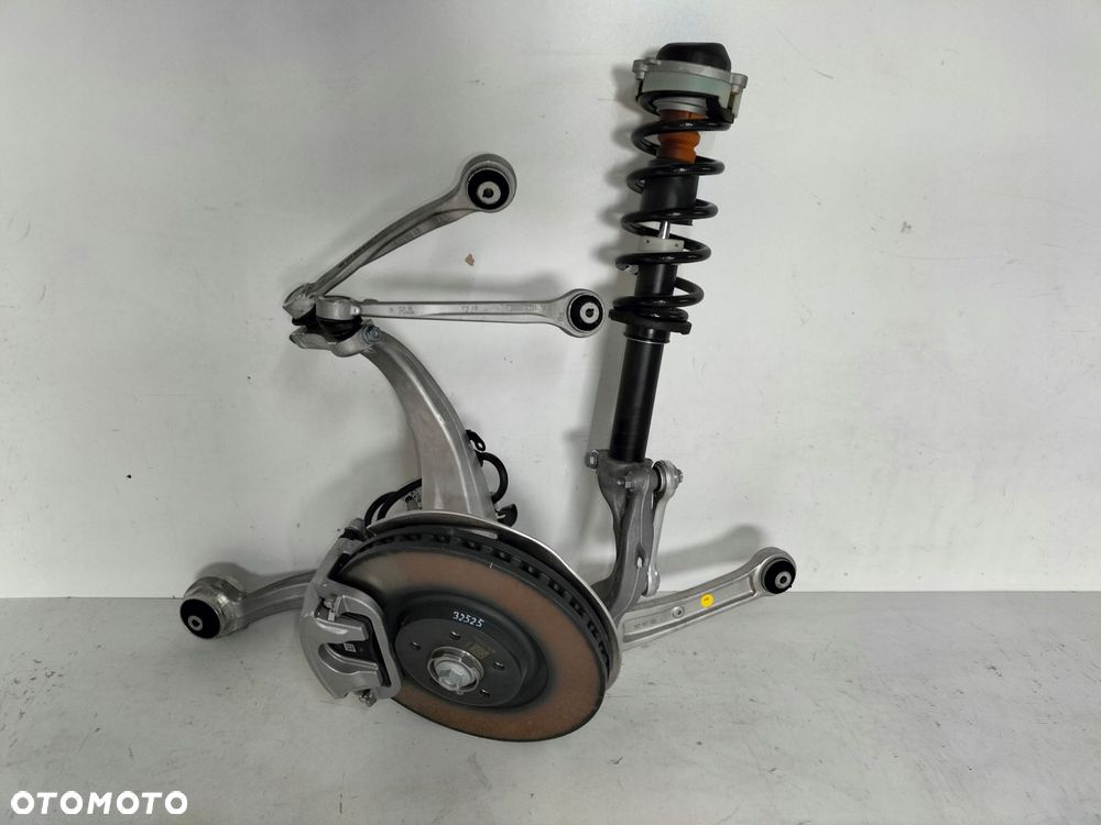 mcperson zwrotnica amortyzator zacisk wahacz prawy audi a7 vw - 1