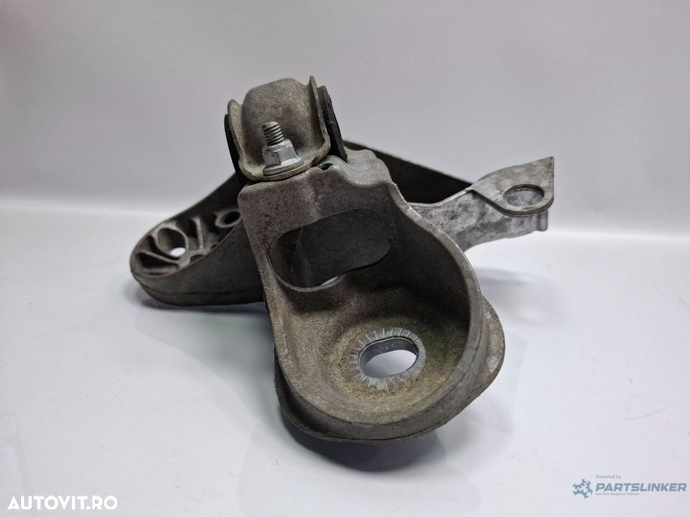 Suport bara stabilizatoare fata stanga SKODA SUPERB 3U4 2001 - 2008 TDI AVF, AWX 8E0199351 - 3