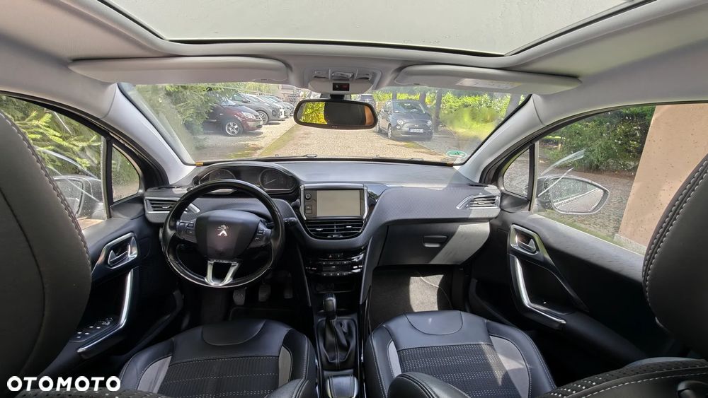 Peugeot 2008 1.6 BlueHDi Allure - 5