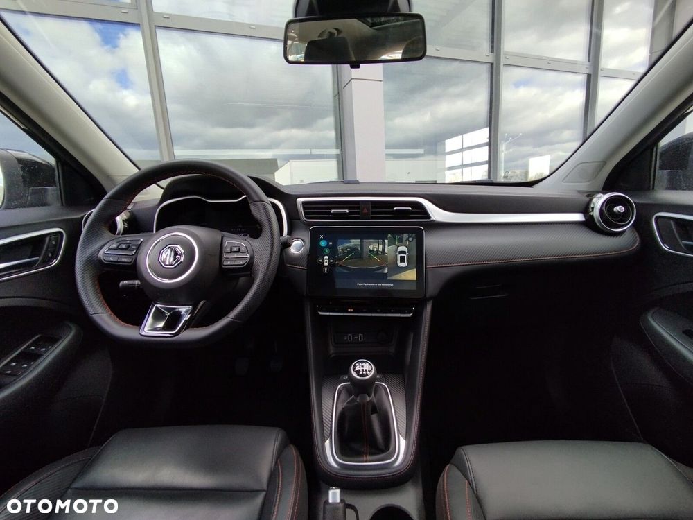 MG ZS 1.0 T-GDI Exclusive - 17