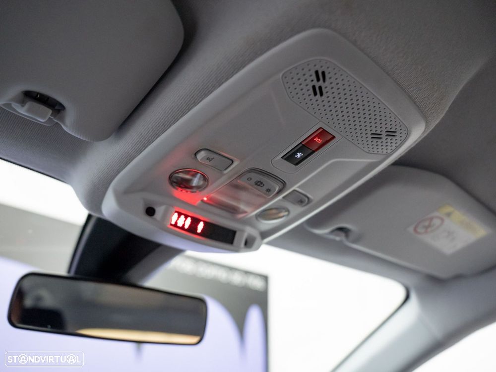 Peugeot e-208 50 kWh Active Pack - 31