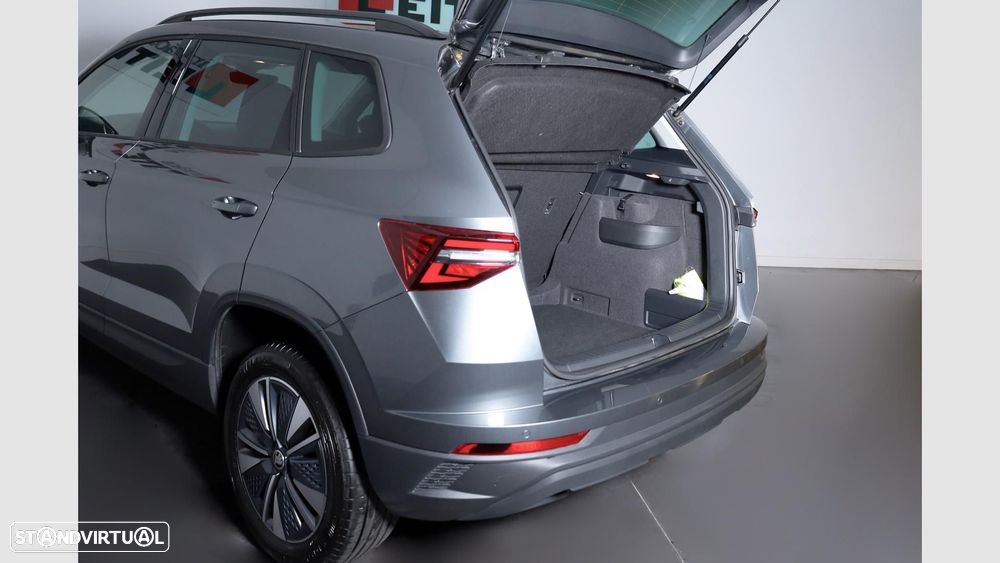 Skoda Karoq 1.0 TSI - 19