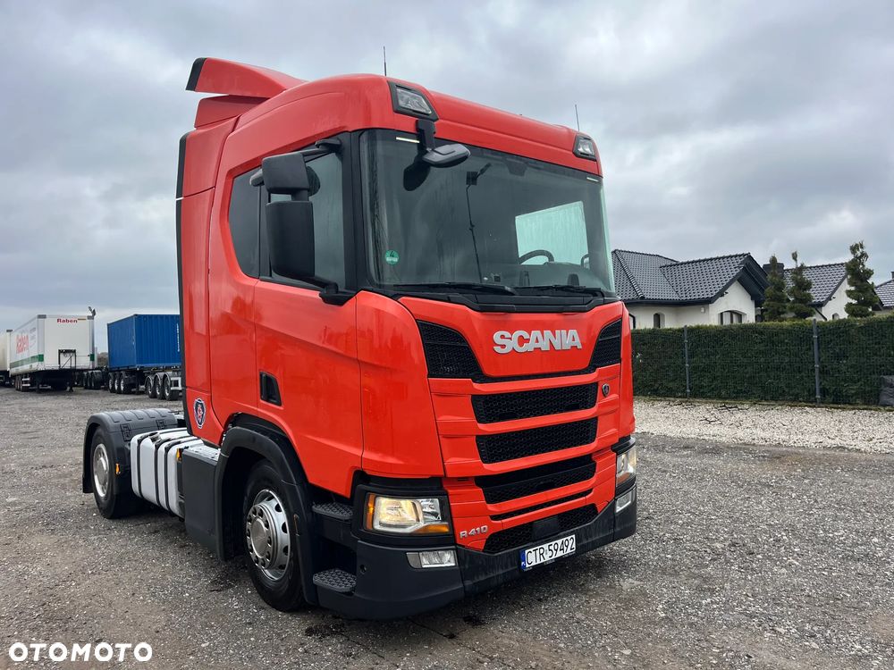 Scania - 11