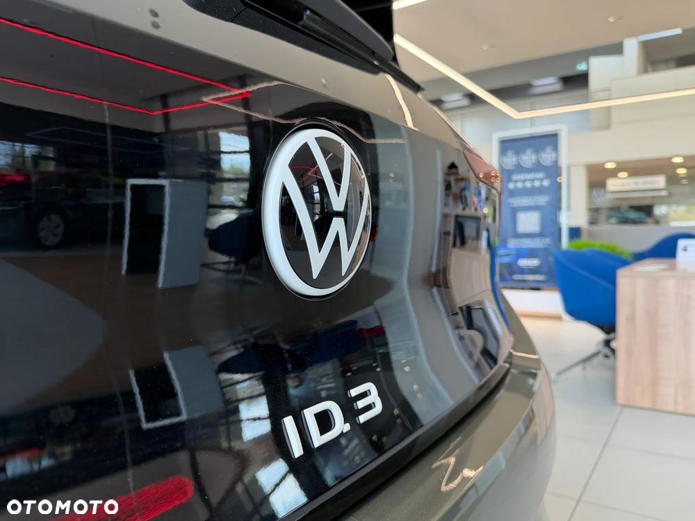 Volkswagen ID.3 52kWh Plus - 11