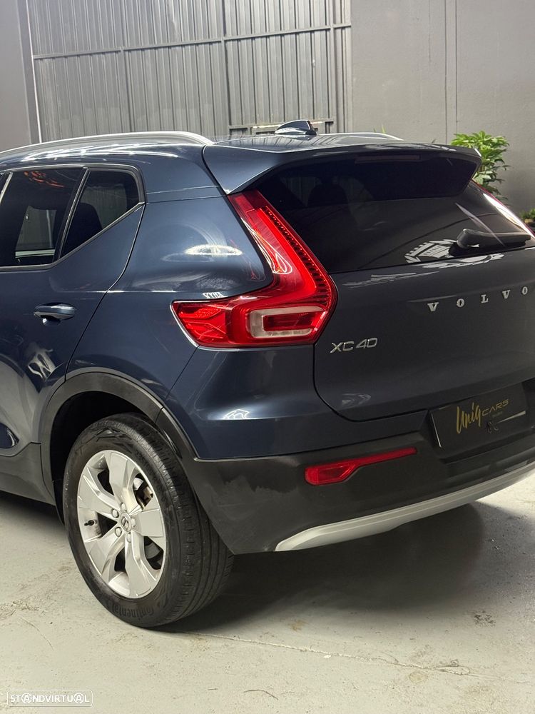 Volvo XC 40 - 8