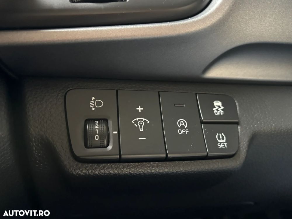 Kia Stonic 1.2 MPI 5MT Trend - 21
