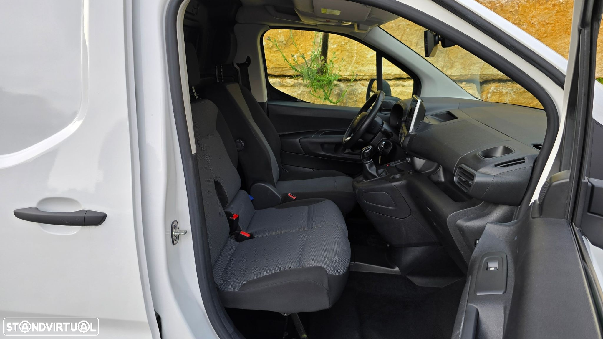 Citroën Berlingo 1.5 BlueHDi M Driver - 41