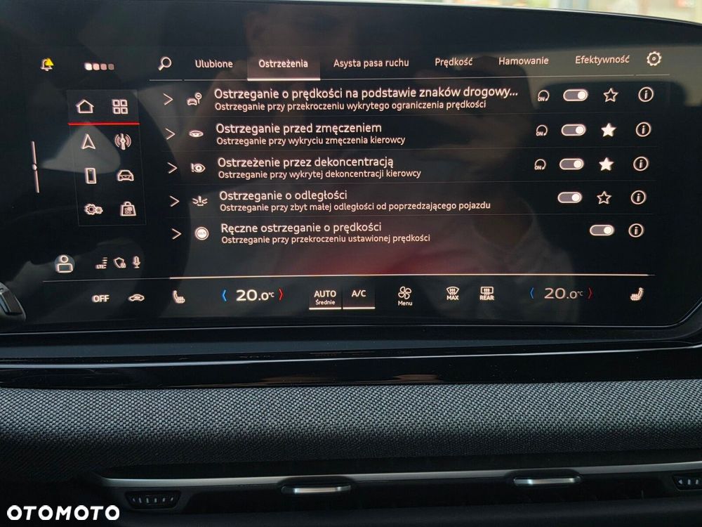 Audi A5 Avant - 33