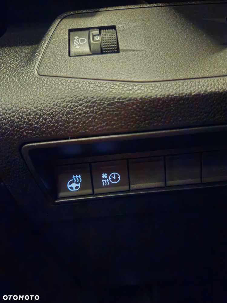 Toyota Proace City - 20