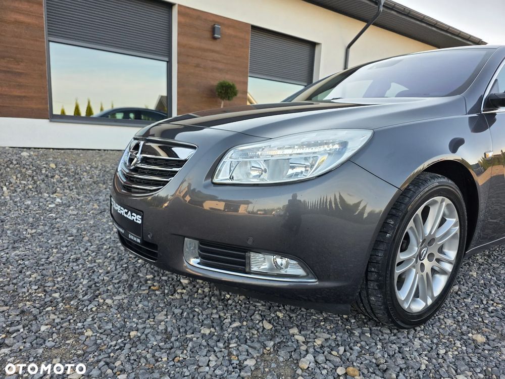 Opel Insignia 1.8 Edition - 19