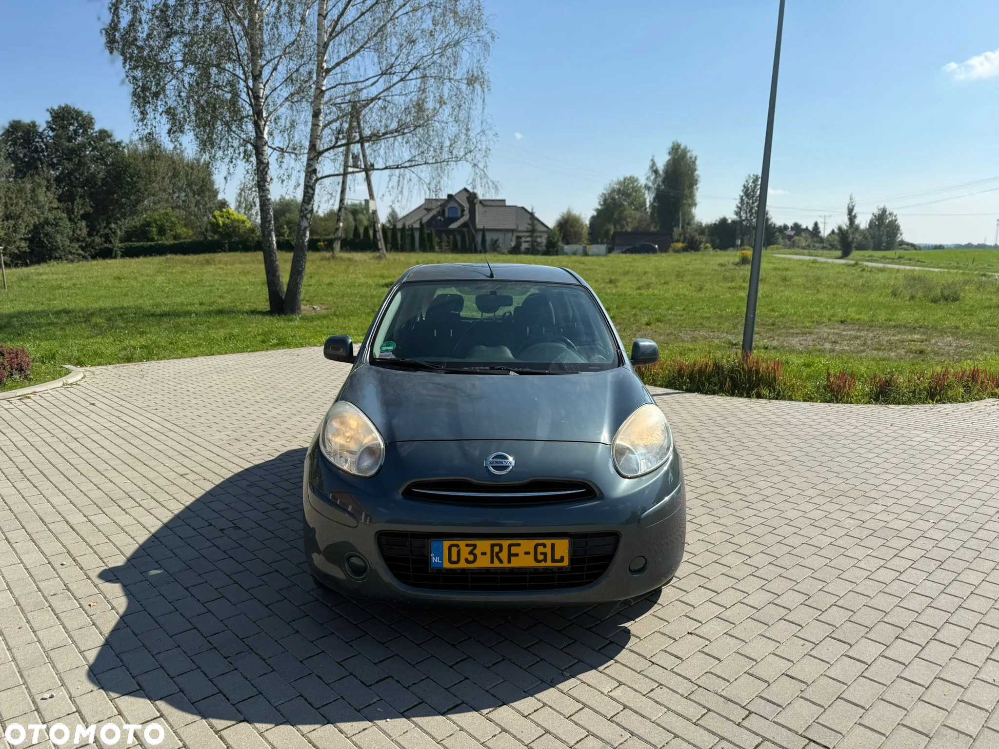 Nissan Micra 1.2 30 Jahre Edition - 2