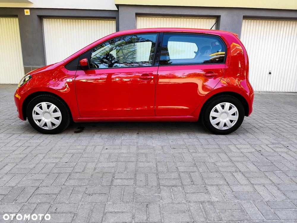 Skoda Citigo 1.0 Ambition - 1