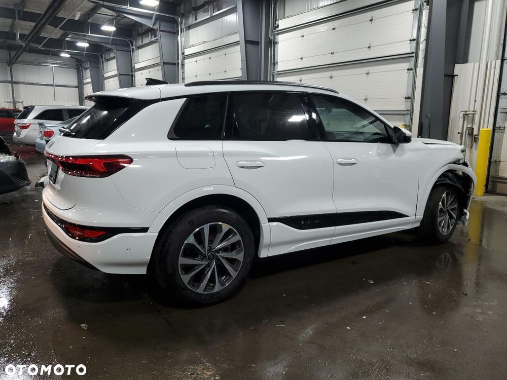 Audi Q6 e-tron Quattro 100kWh - 3